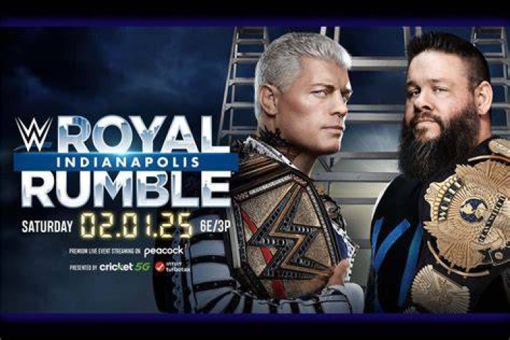 Unveiling The Greatest Royal Rumble Matches