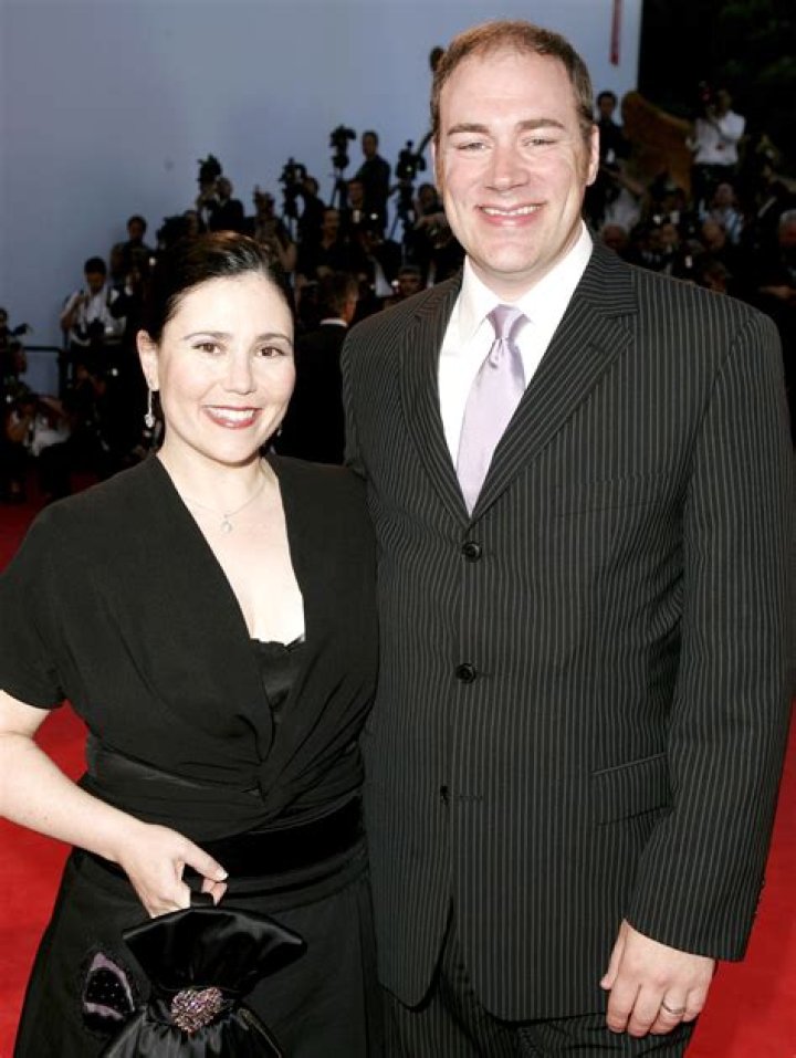Unveiling The Heart Of Alex Borstein's Family: Discoveries And Insights