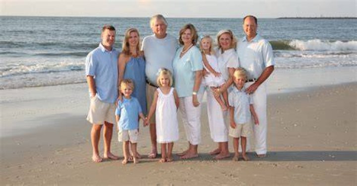 Unveiling The Heart Of Family Life: Inside Daniel Boaventura's World