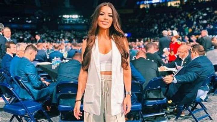 Unveiling The Heart Of Jackie Redmond's Relationships