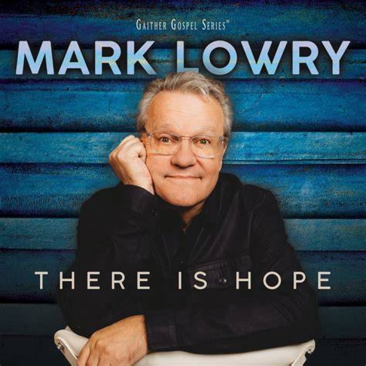 Unveiling The Heart Of Mark Lowry's Marriage: Discoveries And Insights