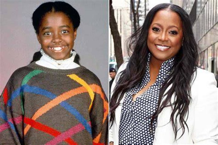 Unveiling The Heartfelt Friendships Of Rudy Huxtable