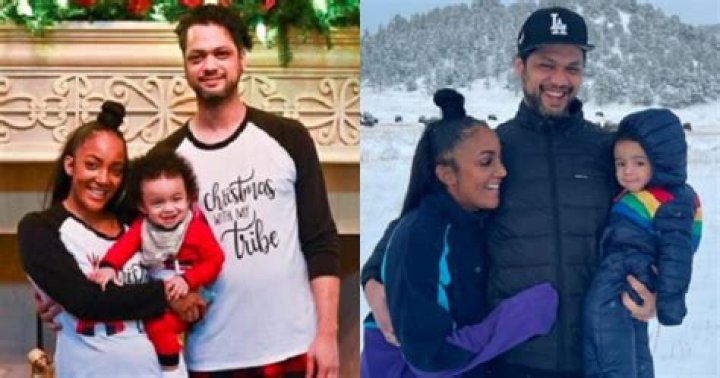 Unveiling The Heartfelt Journey Of Mickey Guyton And Her Son: A Candid Exploration