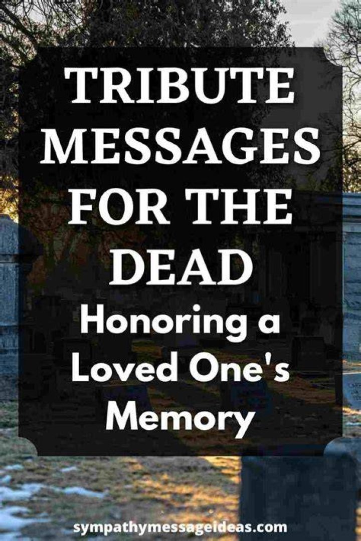 Unveiling The Heartfelt Power Of Tributes In Honoring Grandfathers