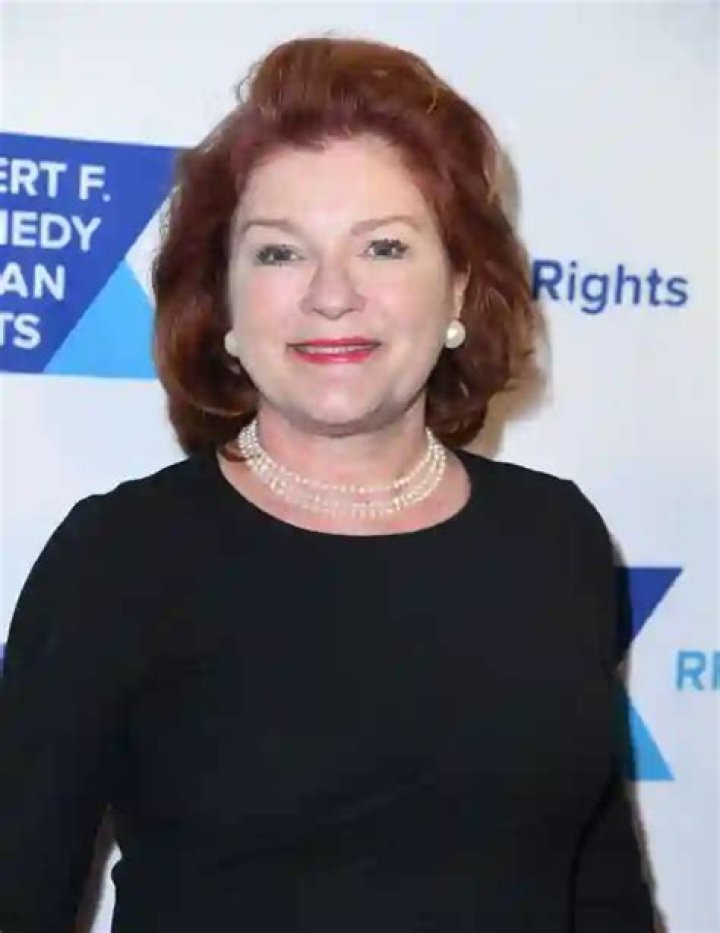 Unveiling The Heartwarming Journey Of Kate Mulgrew's Adoption