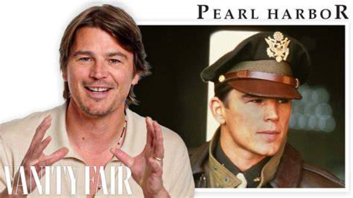 Unveiling The Heartwarming Reunion Of Josh Hartnett And His Long-Lost Brother