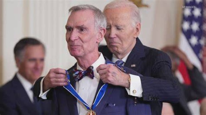 Unveiling The Height Of Bill Nye: Discoveries And Insights Revealed