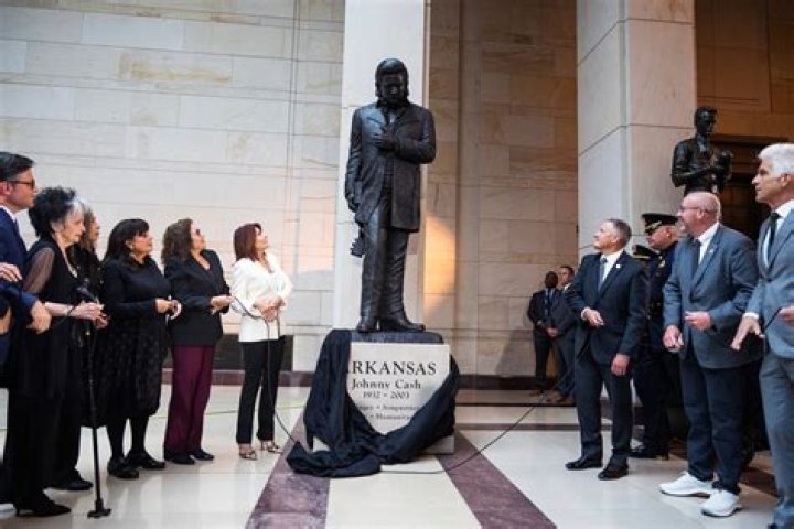 Unveiling The Height Of Country Music Legend: Johnny Paycheck