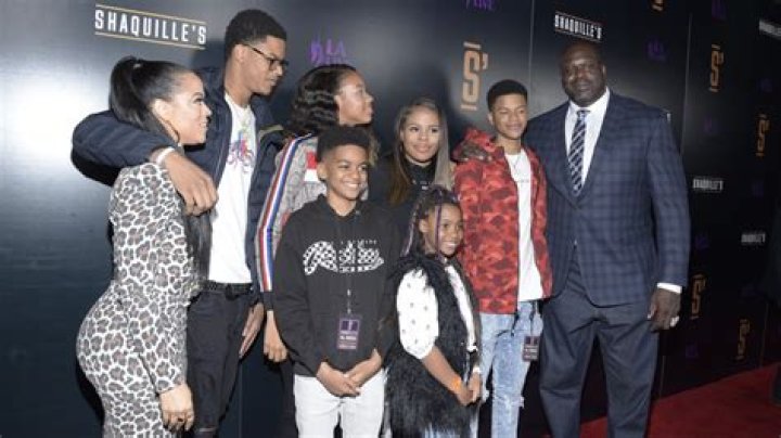 Unveiling The Height Of Shaquille O'Neal's Daughter: Surprising Insights Inside