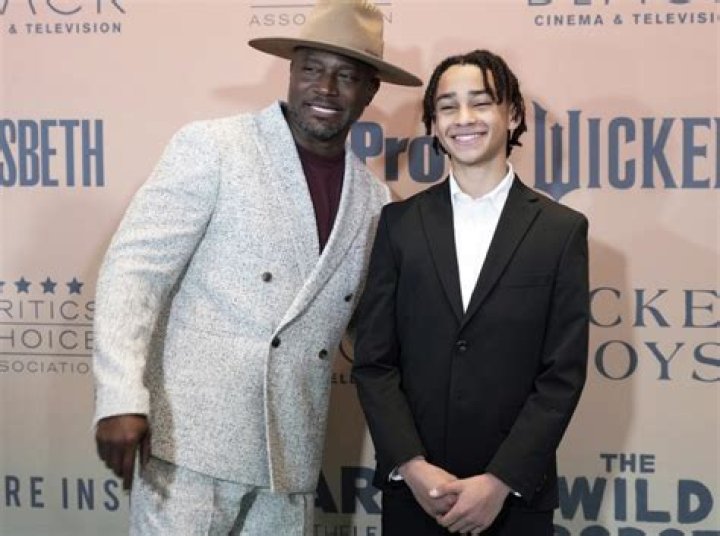 Unveiling The Height Of Taye Diggs: Discoveries And Insights