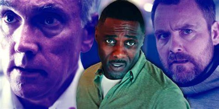 Unveiling The Hidden Gems: Idris Elba's Father Revealed