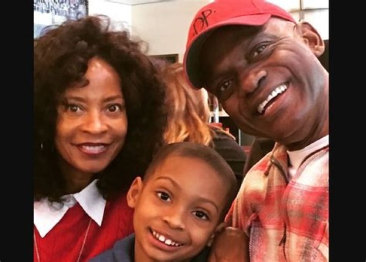 Unveiling The Hidden Talents And Achievements Of Dorien Wilson's Children