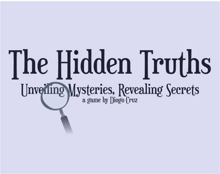 Unveiling The Hidden Truths And Implications