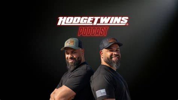 Unveiling The Hodgetwins Family: Conservative Titans With A Twist