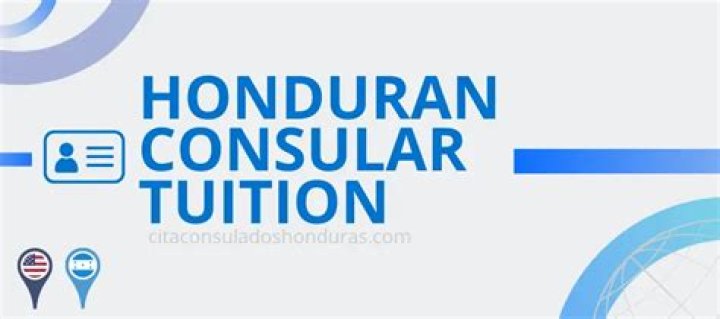 Unveiling The Honduran Consulate In New York: Discover Services And Insights