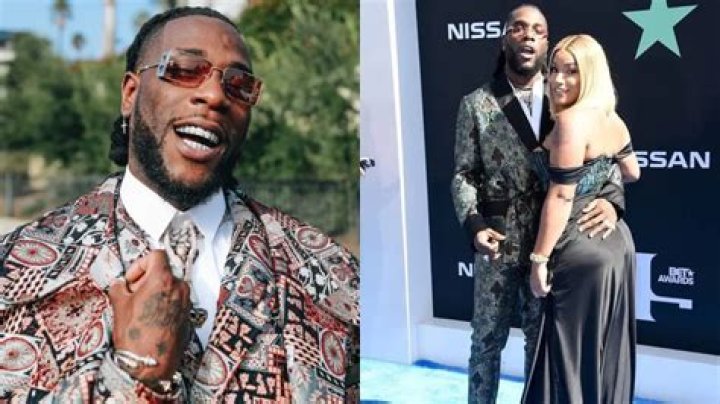 Unveiling The Identity And Impact Of Stefflon Don, Burna Boy's Wife
