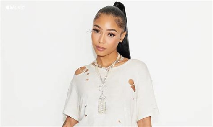 Unveiling The Identity And Influence Of Coi Leray's Mom: Insights And Revelations