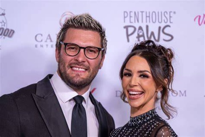 Unveiling The Identity Of Brock Davies' Ex-Wife: Surprising Insights Revealed