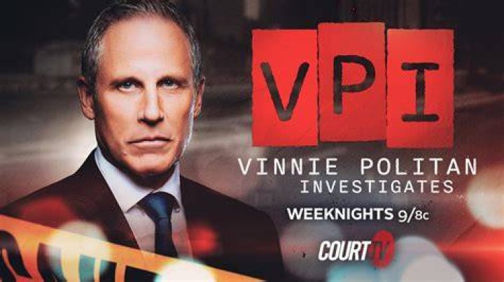 Unveiling The Identity Of Vinnie Politan's Wife: Discoveries And Insights