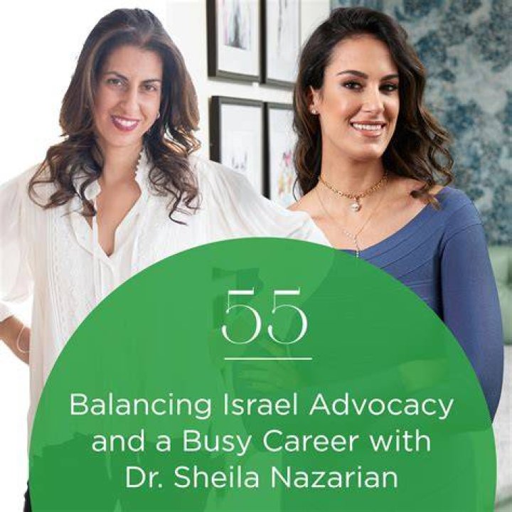 Unveiling The Impact Of Dr. Sheila Nazarian: Insights Beyond Age