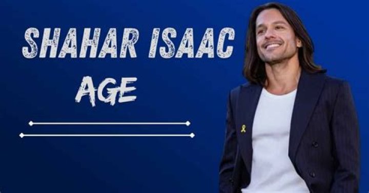 Unveiling The Impact: Shahar Isaac's Height Explored