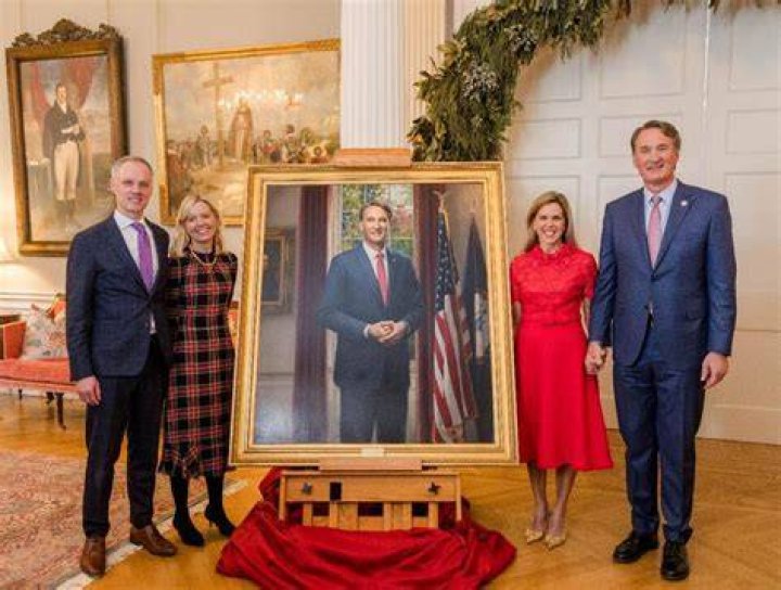 Unveiling The Influence Of Glenn Beck's Wife: Discoveries And Insights