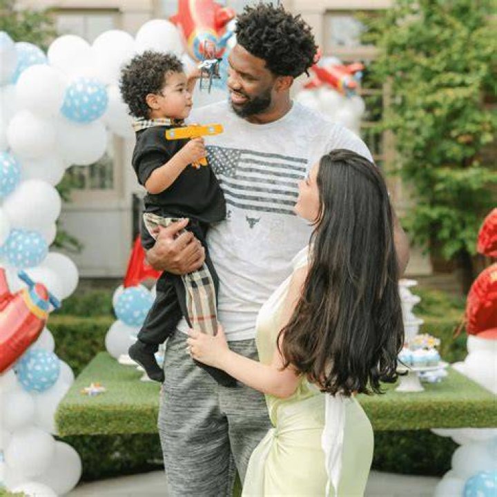 Unveiling The Inspiring Journey Of Joel Embiid: Childhood, Success, And Legacy