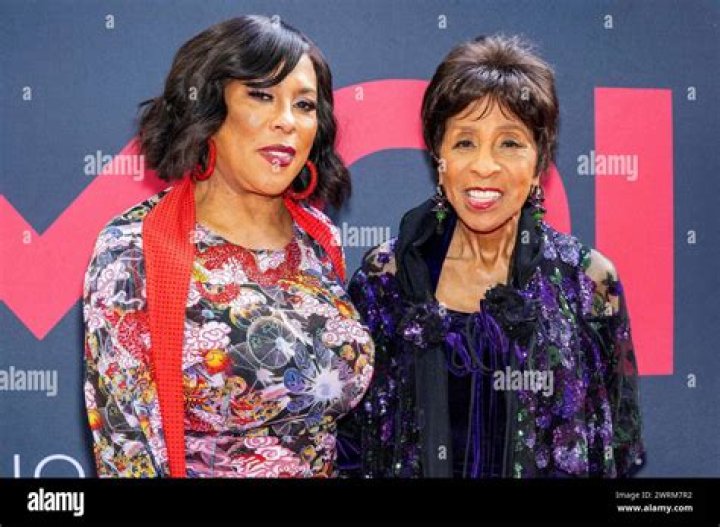 Unveiling The Inspiring Legacy And Multifaceted Success Of Marla Gibbs' Daughter