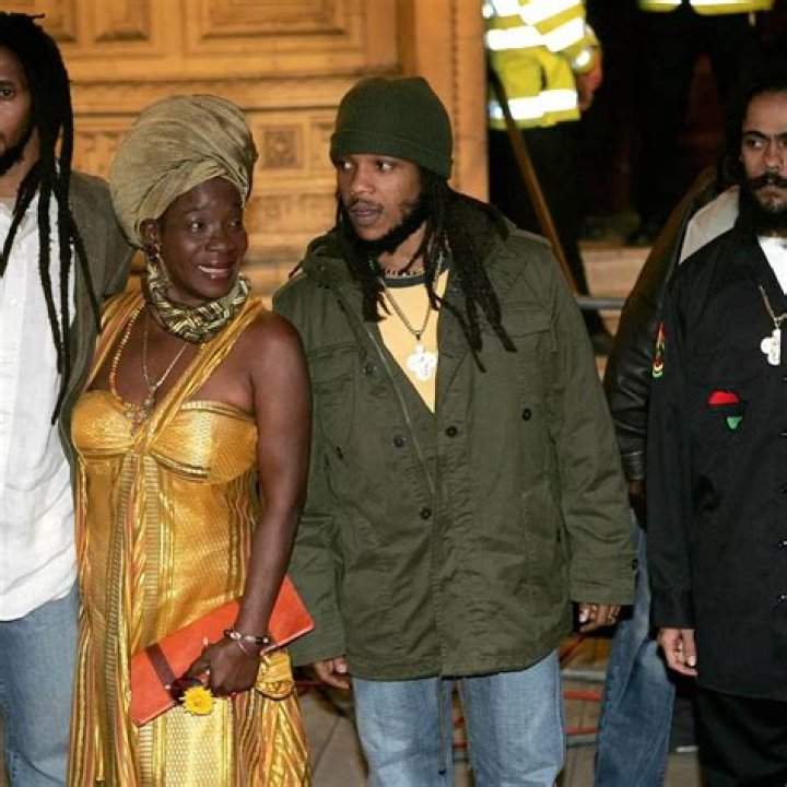 Unveiling The Inspiring Legacy Of Janet Hunt, Rohan Marley's Mother