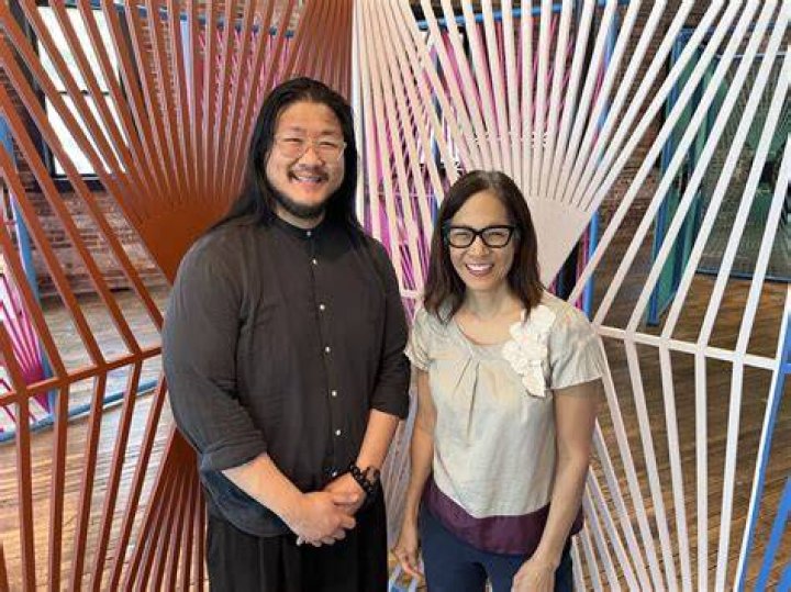Unveiling The Inspiring Role Of Isaiah Wong's Parents: Discoveries And Insights