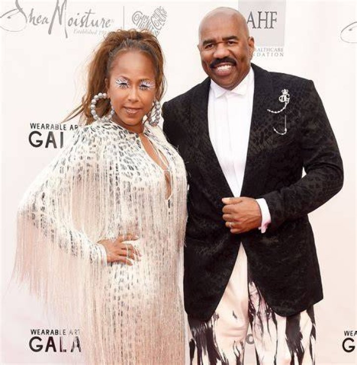 Unveiling The Inspiring Story Of Marjorie Harvey's Son: Discoveries And Insights