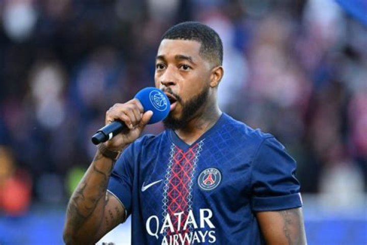 Unveiling The Inspiring Story Of Presnel Kimpembe's Wife
