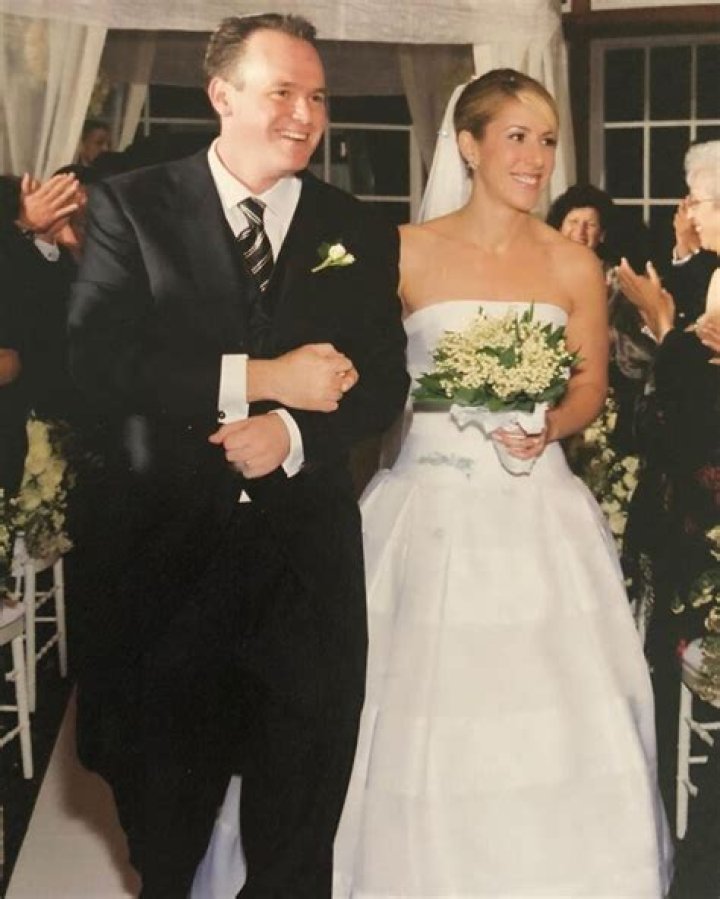 Unveiling The Inspiring Story Of Rich Eisen's Accomplished Wife