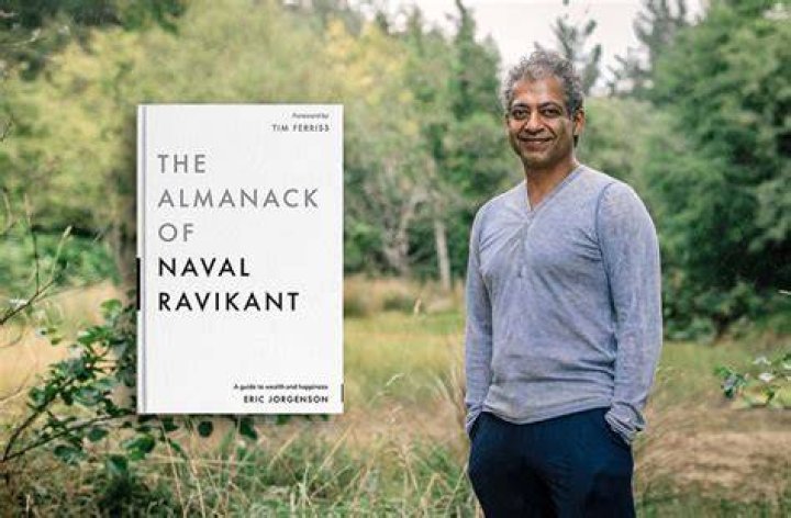 Unveiling The Inspiring World Of Kamal Ravikant: Discoveries And Insights Await