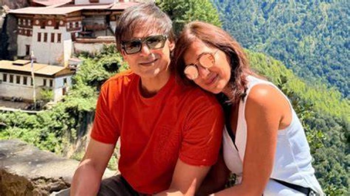 Unveiling The Inspiring World Of Vivek Ranadiv's Wife: Discoveries And Insights