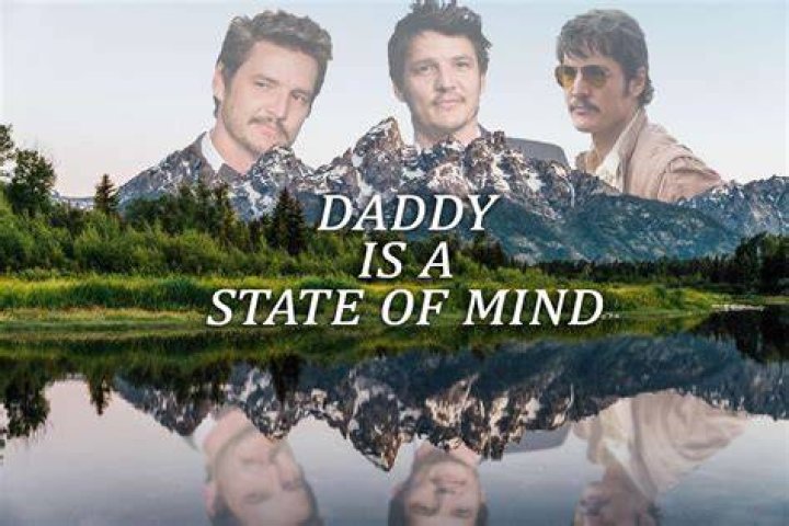 Unveiling The Intriguing Meaning Of "Daddy Is A State Of Mind"