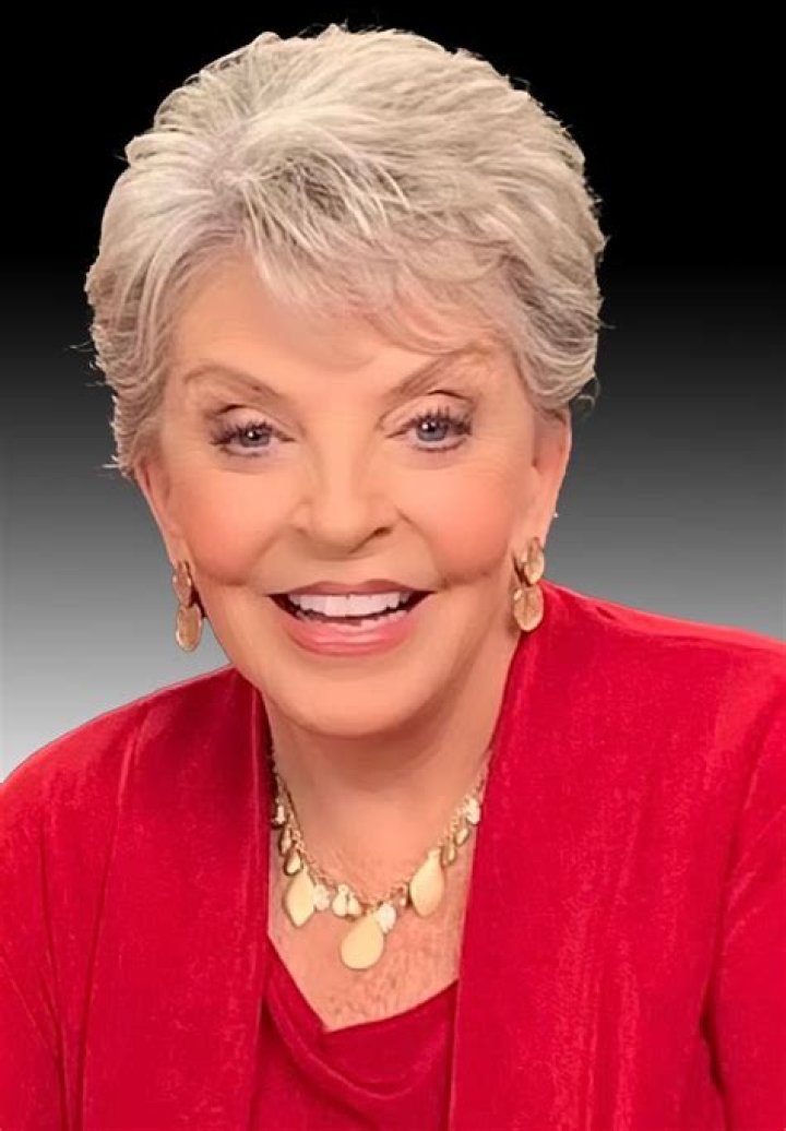 Unveiling The Intriguing Truth Behind Susan Seaforth Hayes' Stature