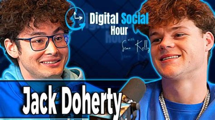 Unveiling The Jack Doherty OnlyFans Leak: A Journey Of Privacy And Consent