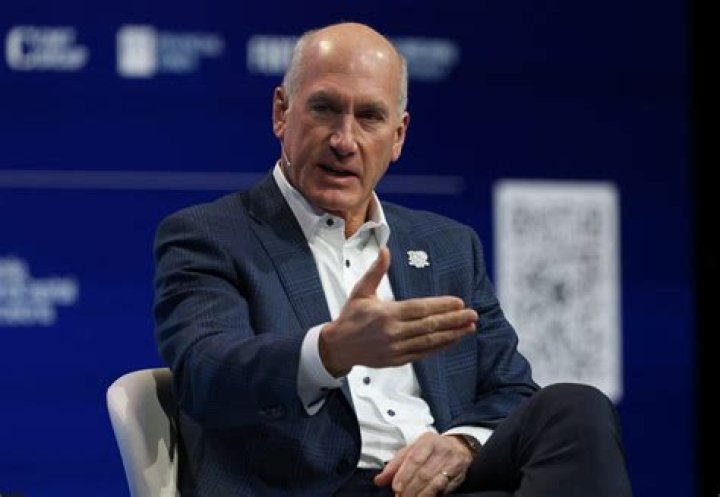 Unveiling The Jewish Identity And Impact Of John Stankey