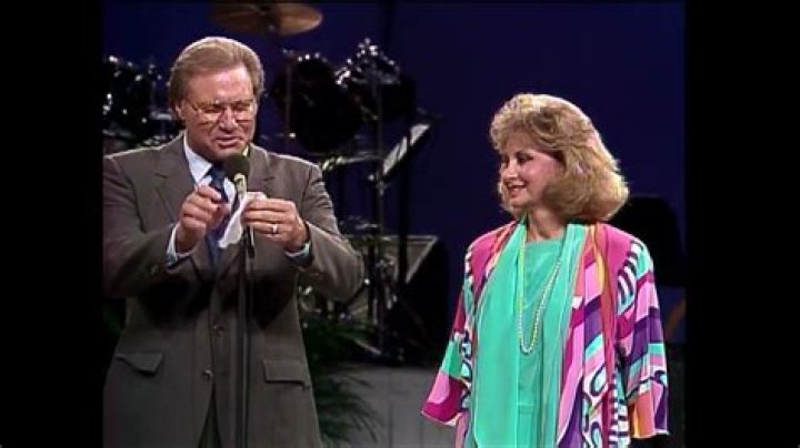 Unveiling The Jimmy Swaggart Singers: Names, Faces, And Untold Stories