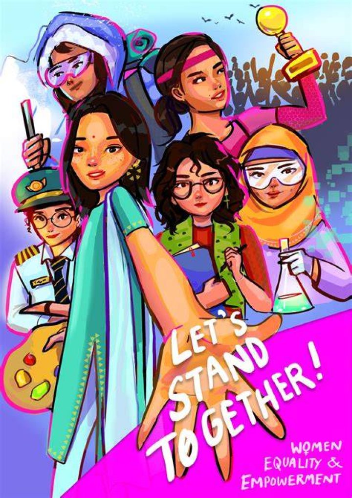 Unveiling The Legacy And Empowerment Of Cree Summer Children