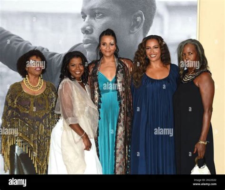Unveiling The Legacy And Impact Of Beverly Poitier-Henderson