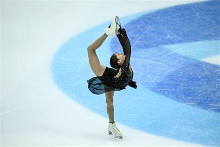 Unveiling The Legacy And Impact Of Figure Skating Icon: Youna Kim