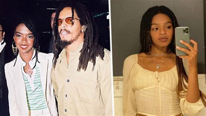 Unveiling The Legacy And Impact Of Rohan Marley Younger