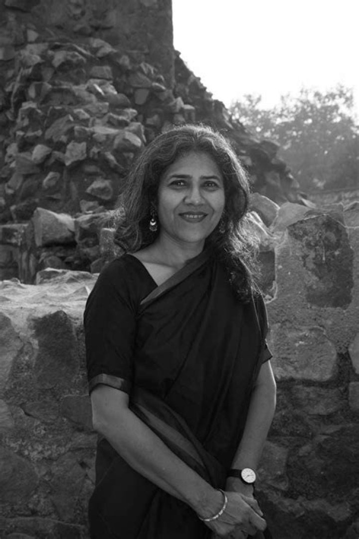 Unveiling The Legacy And Impact Of Seema Chisti Yechury