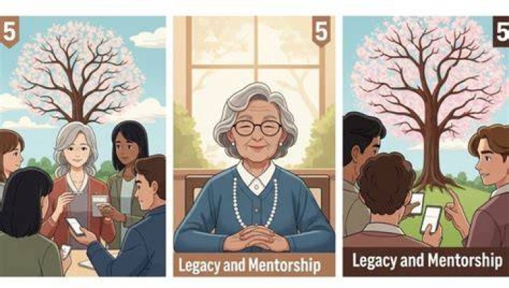 Unveiling The Legacy: Genevieve Mecher's Transformative Insights