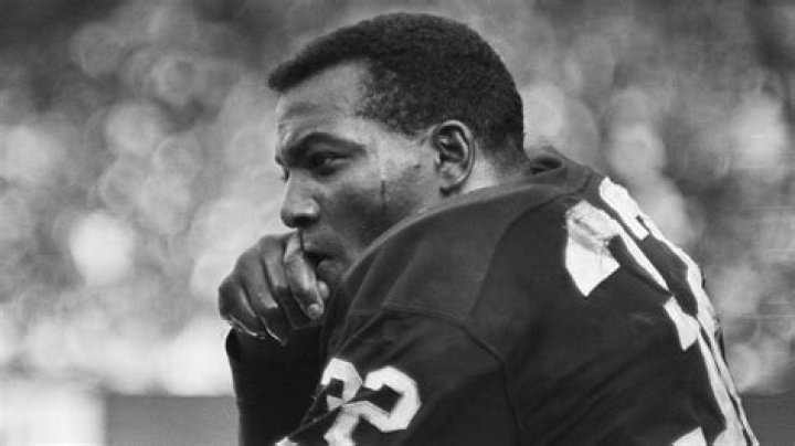 Unveiling The Legacy: Jim Brown's Children And Their Inspiring Journeys