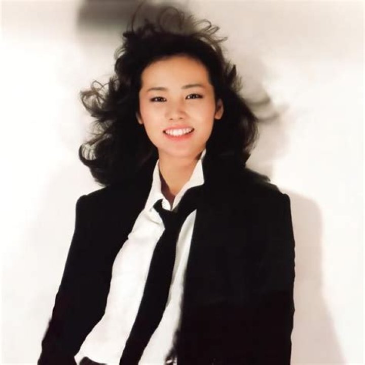 Unveiling The Legacy: Miki Matsubara's Enduring Impact And Beyond