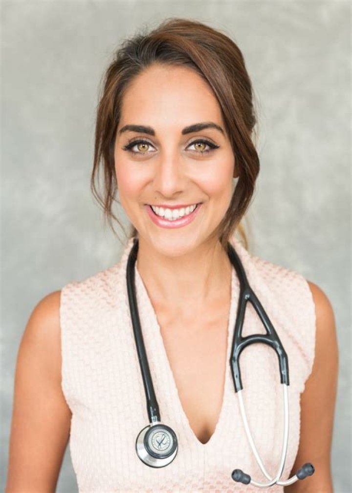 Unveiling The Legacy Of Dr. Sara Kayat: A Medical Trailblazer