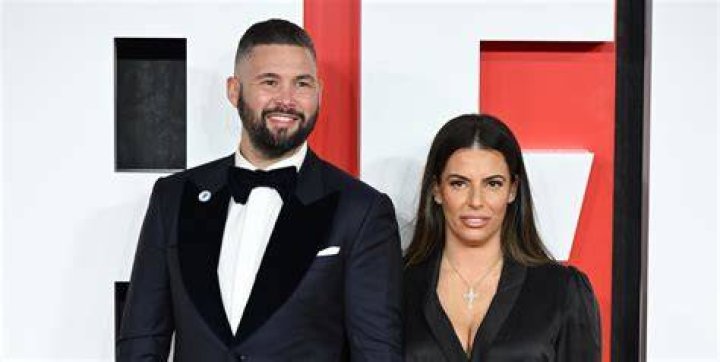 Unveiling The Legacy Of Tony Bellew's Father: Secrets To Success